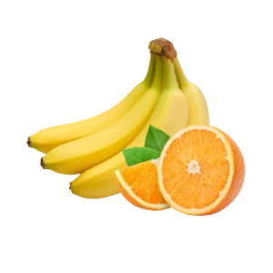 Fruits et légumes